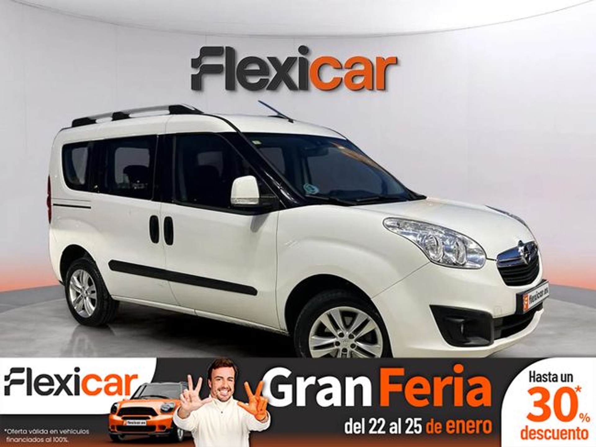 Imagen de OPEL Combo