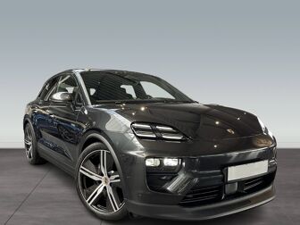 Imagen de PORSCHE Macan 4