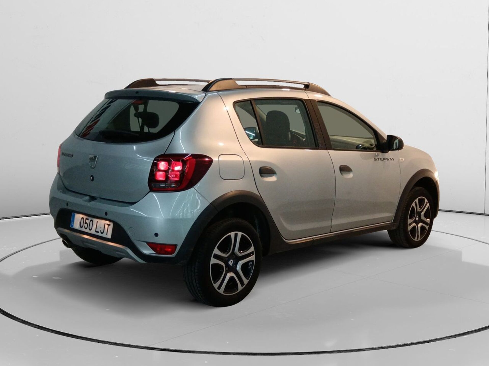 Imagen 2 de DACIA Sandero