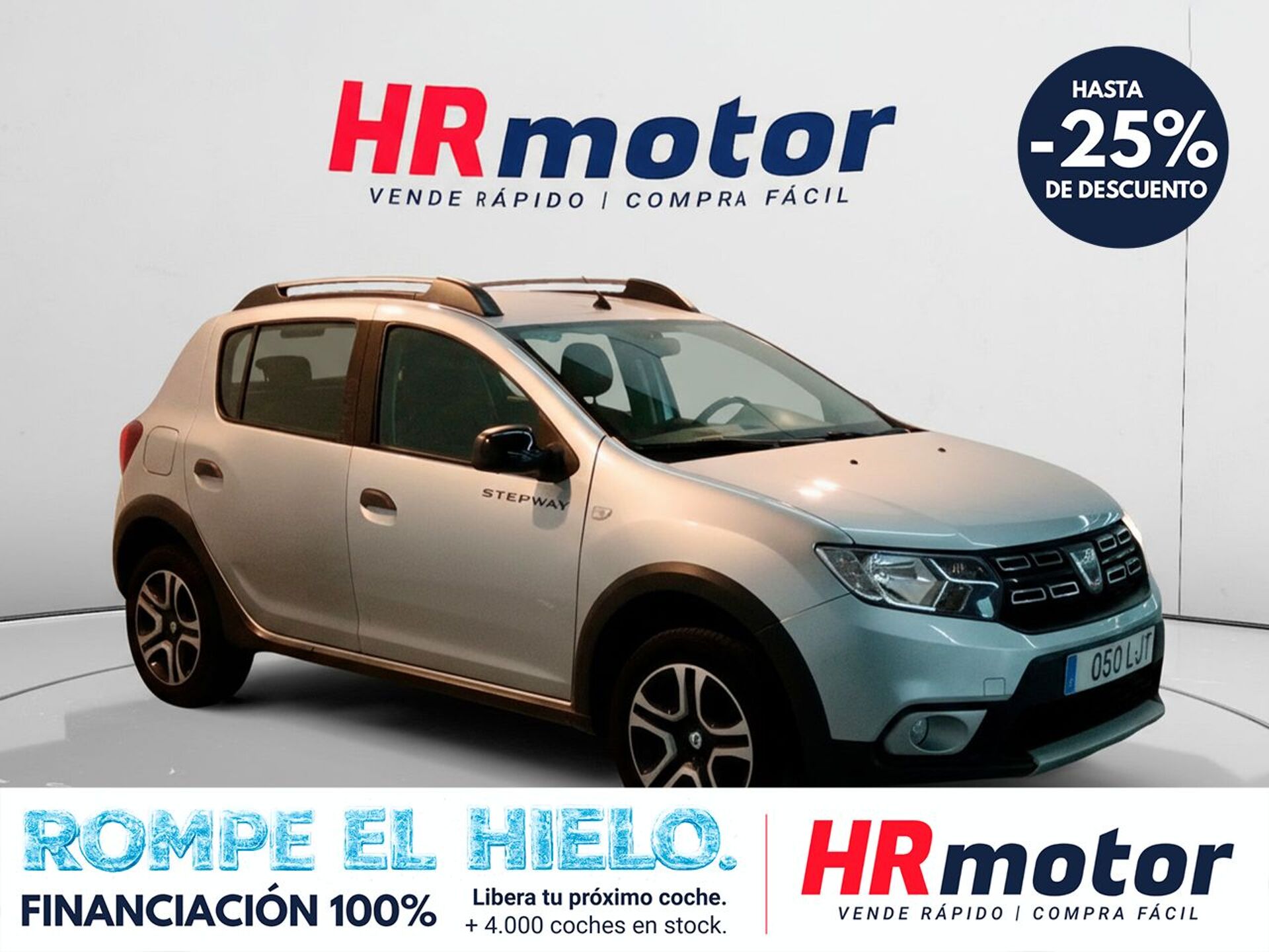Imagen 1 de DACIA Sandero
