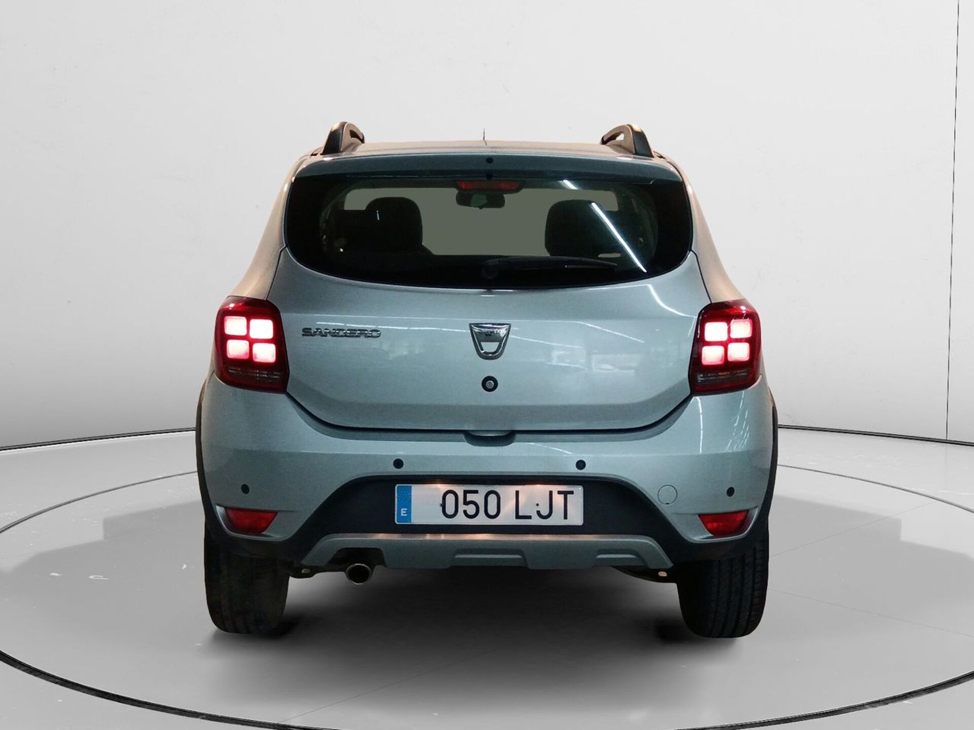 Imagen 3 de DACIA Sandero