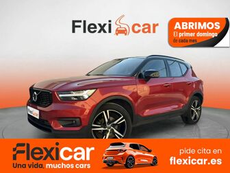 Imagen de VOLVO XC40 T3 R-Design