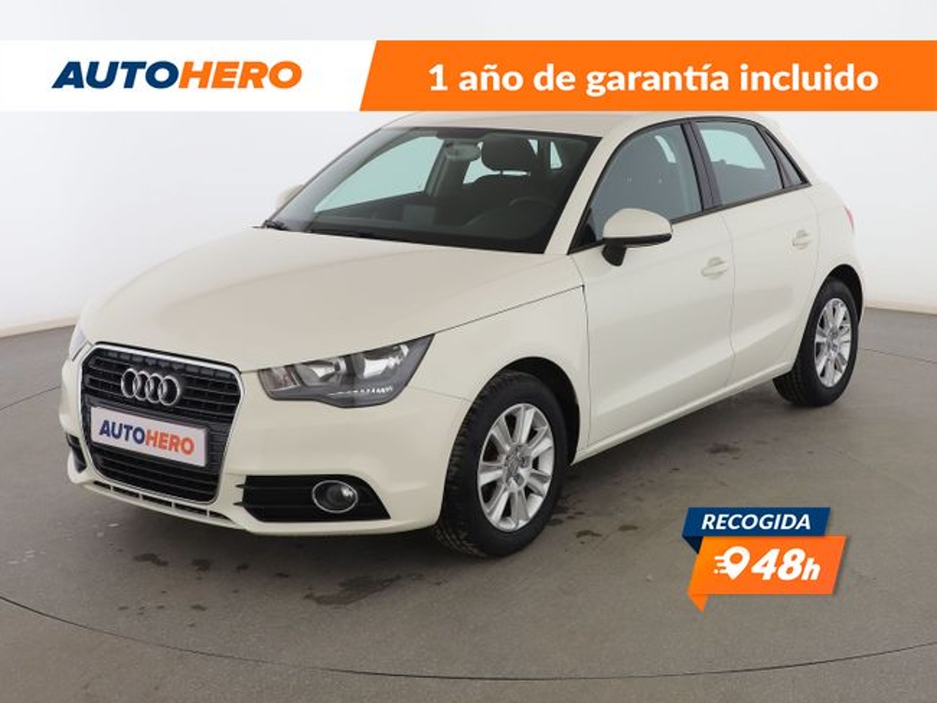 Imagen de AUDI A1