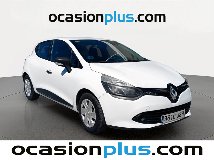 Foto del RENAULT Clio 1.2 Authentique