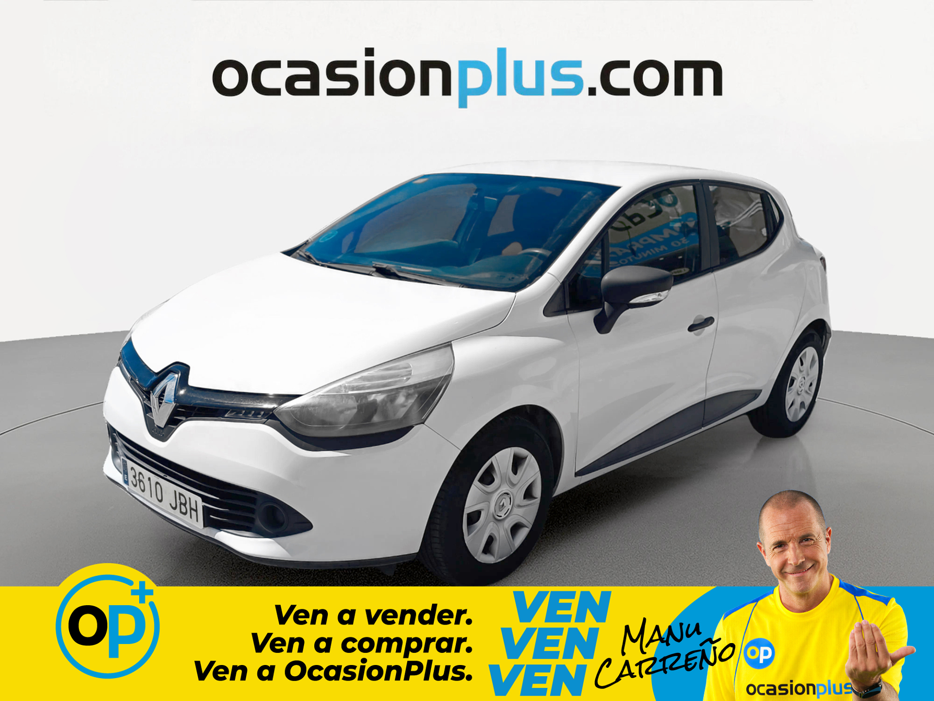 Imagen de RENAULT Clio