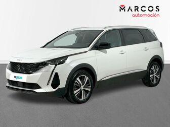 Imagen de PEUGEOT 5008 1.2 PureTech S&S Allure Pack 130