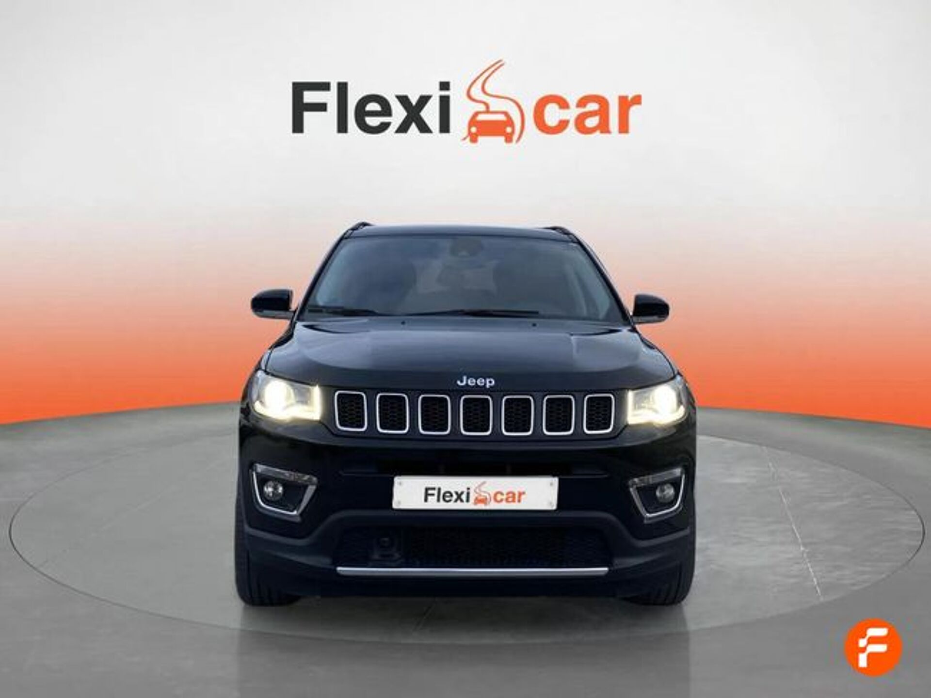Imagen 2 de JEEP Compass