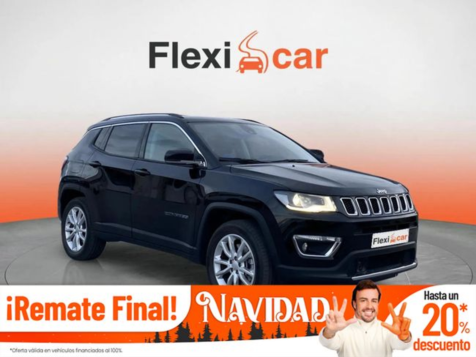 Imagen de JEEP Compass