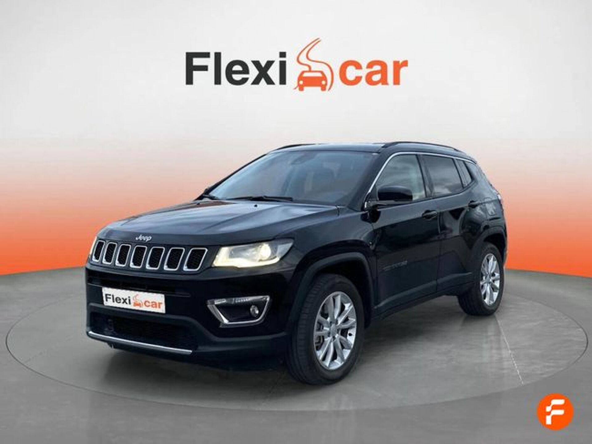 Imagen 3 de JEEP Compass