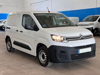 Imagen de CITROEN Berlingo BlueHDi S&S Talla M Feel 100