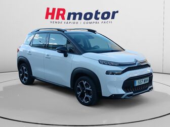 Imagen de CITROEN C3 Aircross Puretech S&S Shine EAT6 130