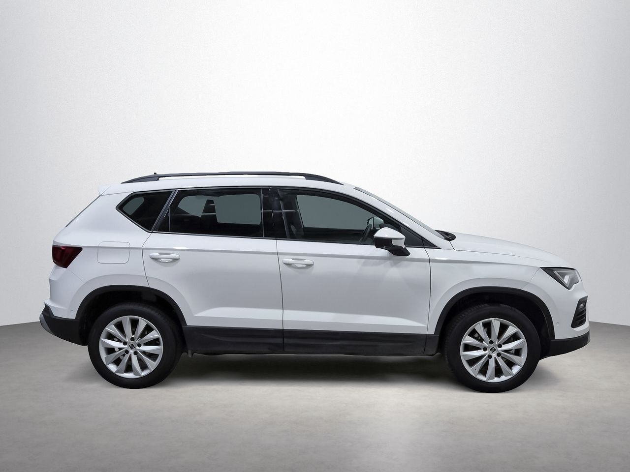 Foto del SEAT Ateca 2.0TDI CR S&S Style 116