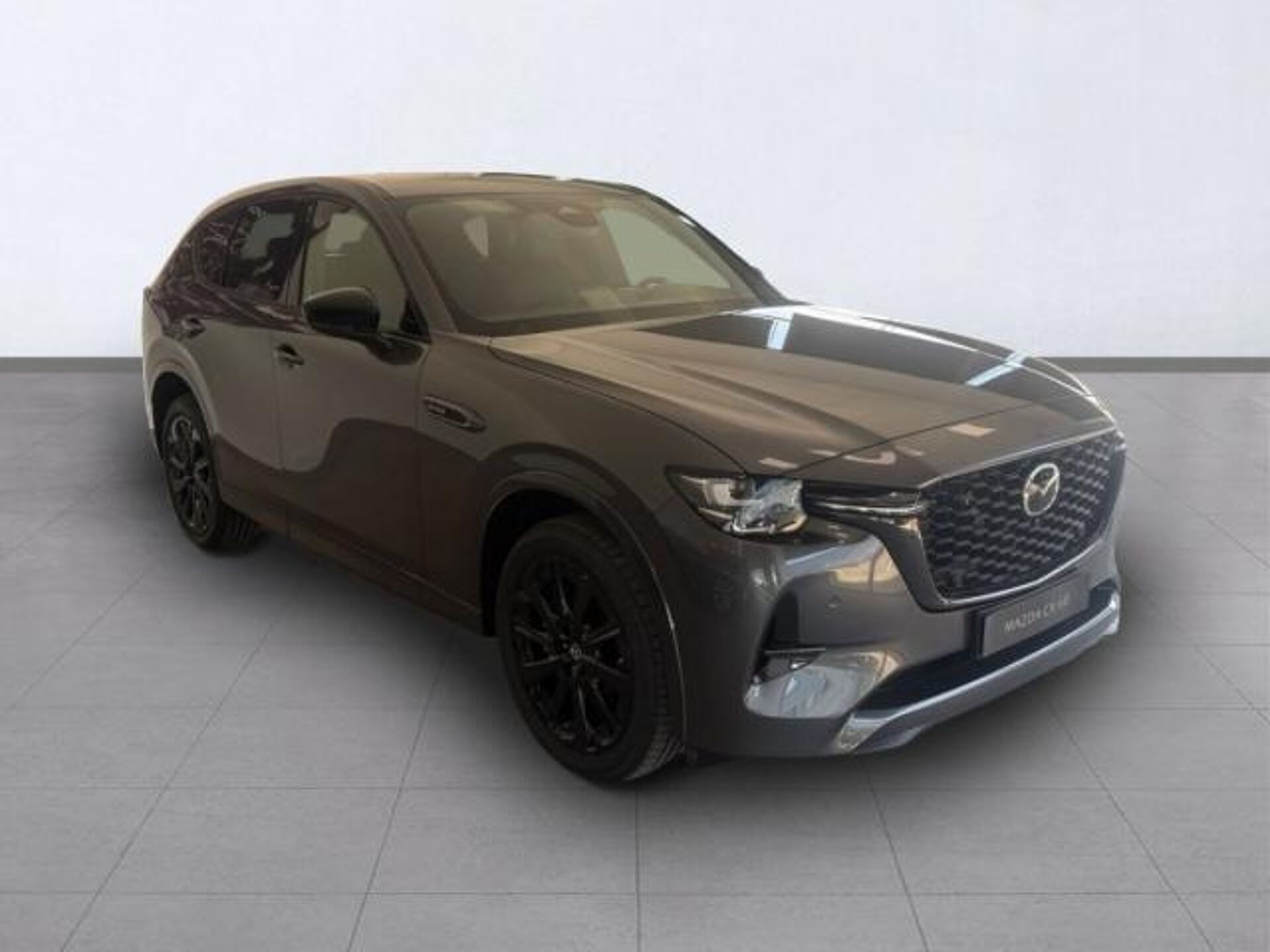 Imagen de MAZDA CX-80