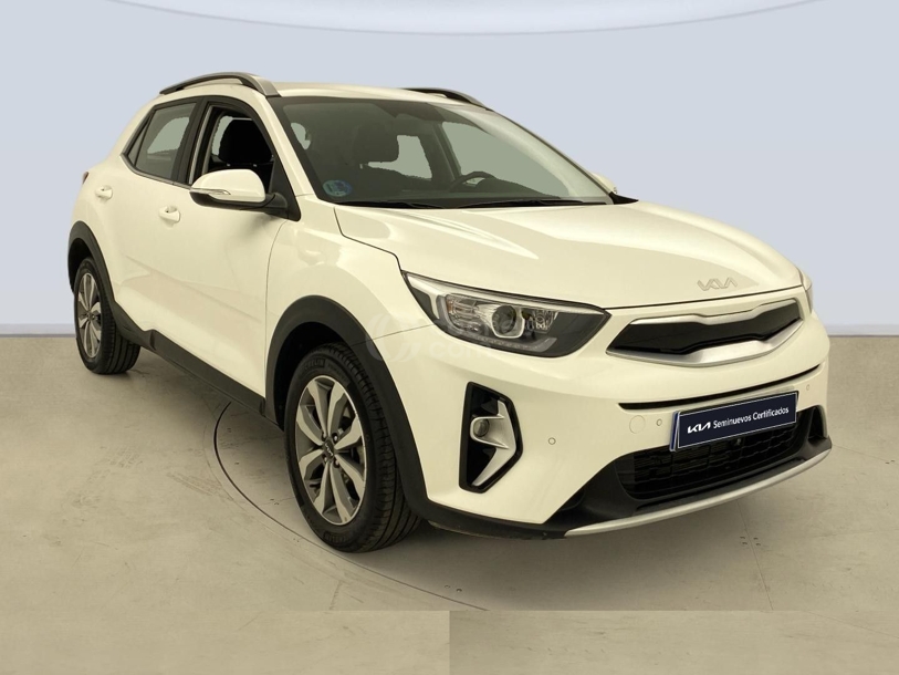 Foto del KIA Stonic 1.0 T-GDi MHEV Drive 100
