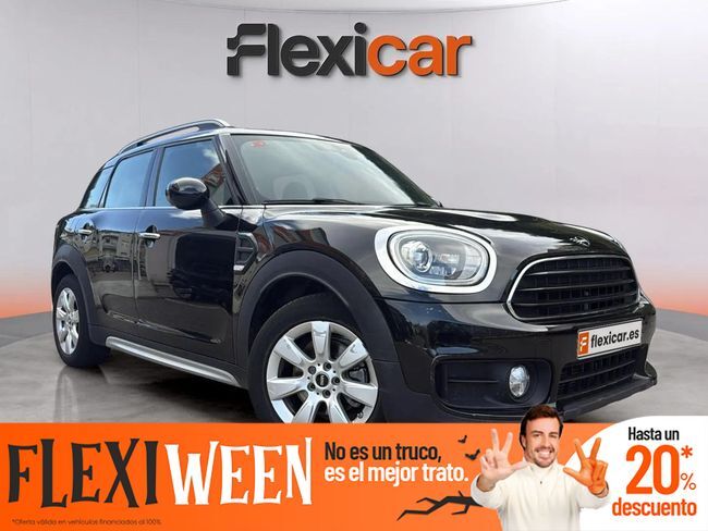 MINI Mini Countryman (Cooper ALL4) en Girona