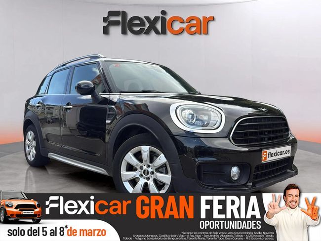 Foto del MINI Mini Countryman COUNTRYMAN COOPER