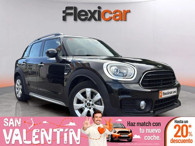 Foto del MINI Mini Countryman COUNTRYMAN COOPER