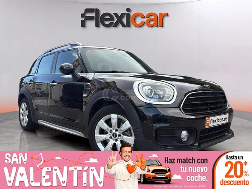 Foto del MINI Mini Countryman COUNTRYMAN COOPER