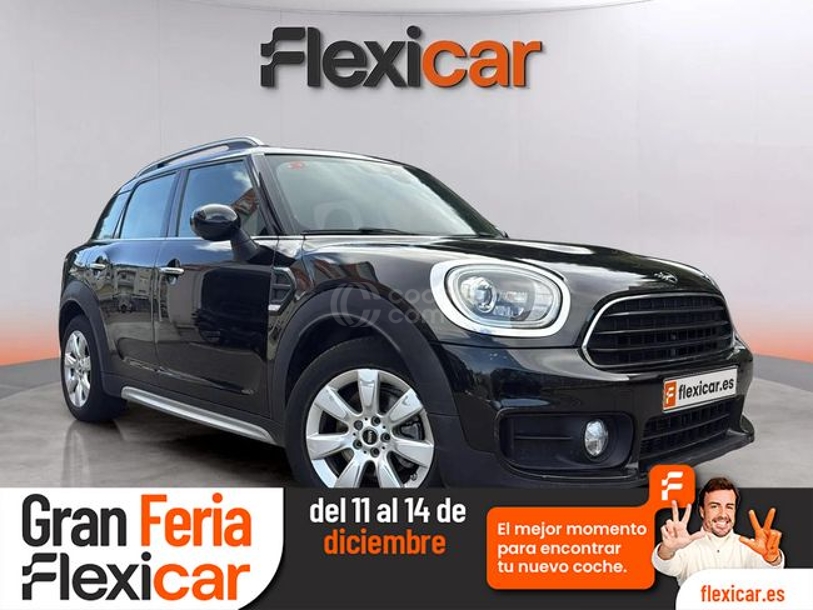 Foto del MINI Mini Countryman COUNTRYMAN COOPER
