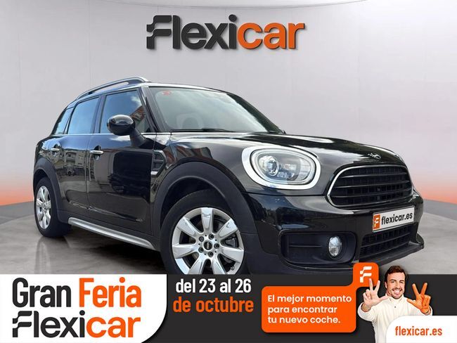 MINI Mini Countryman (Cooper ALL4) en Girona