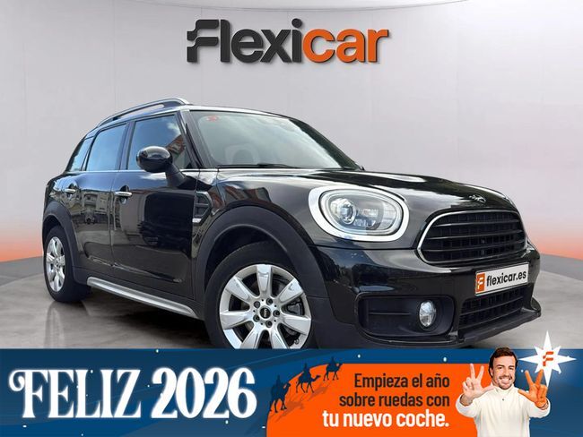 MINI Mini Countryman (Cooper - 5P (2018)) en Girona