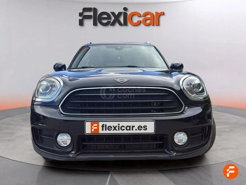 Foto del MINI Mini Countryman COUNTRYMAN COOPER