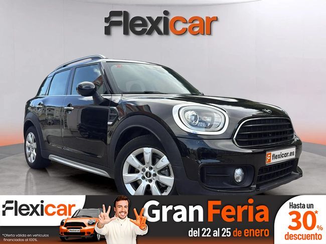 MINI Mini Countryman (Cooper - 5P (2018)) en Girona