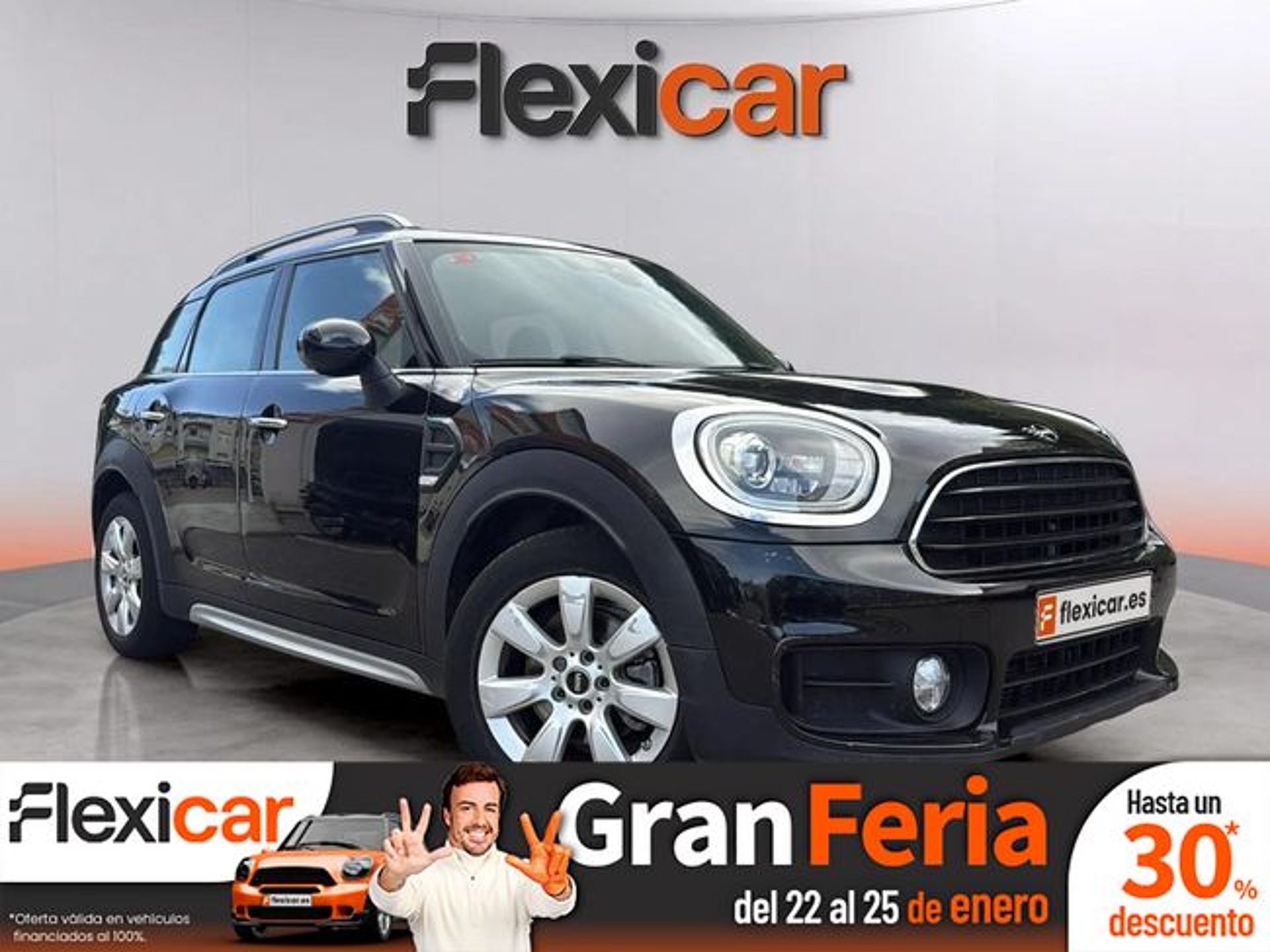 Imagen de MINI Mini Countryman