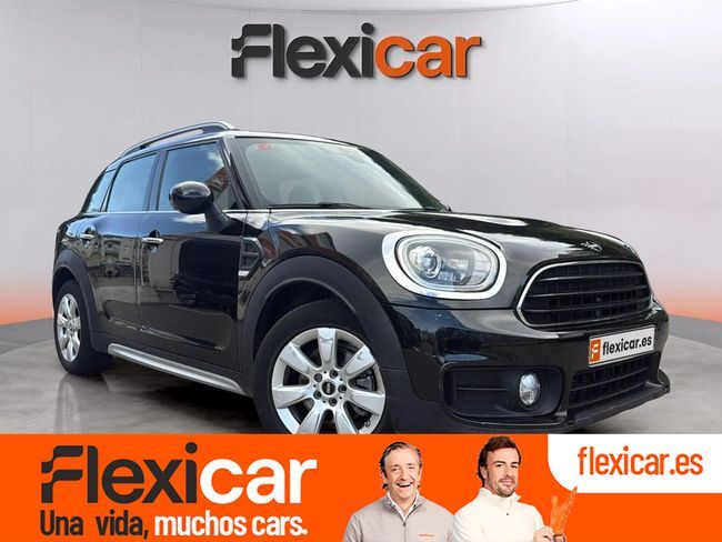 MINI Mini Countryman (One D) en Alicante