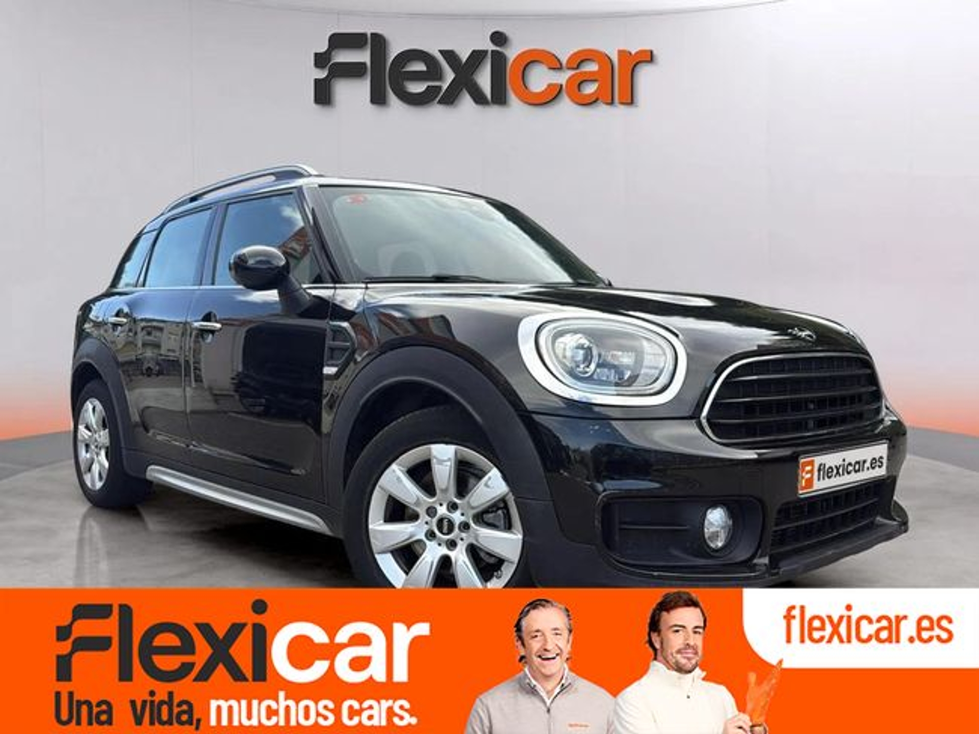 Imagen de MINI Mini Countryman