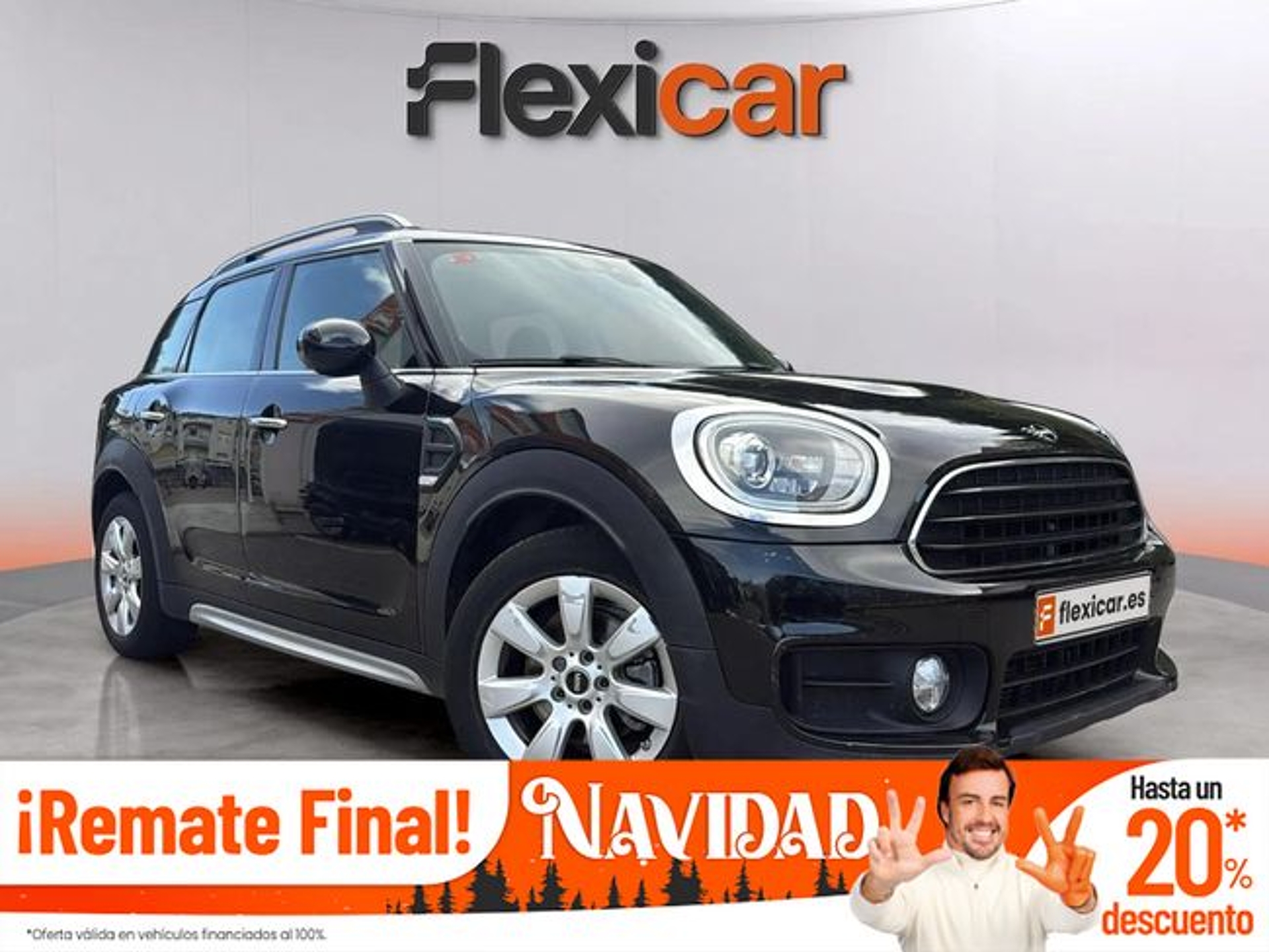 Imagen de MINI Mini Countryman