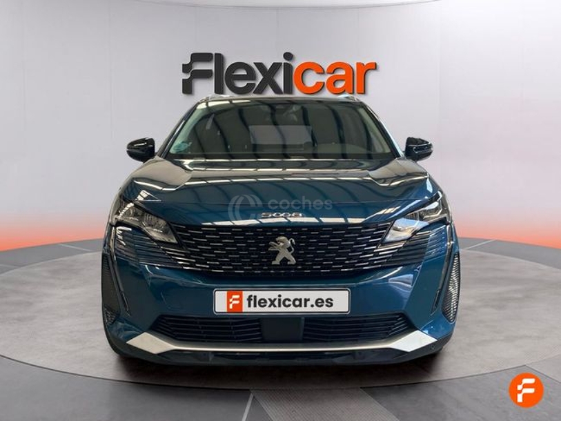 Foto del PEUGEOT 5008 2.0BlueHDi S&S Allure Pack EAT8 180