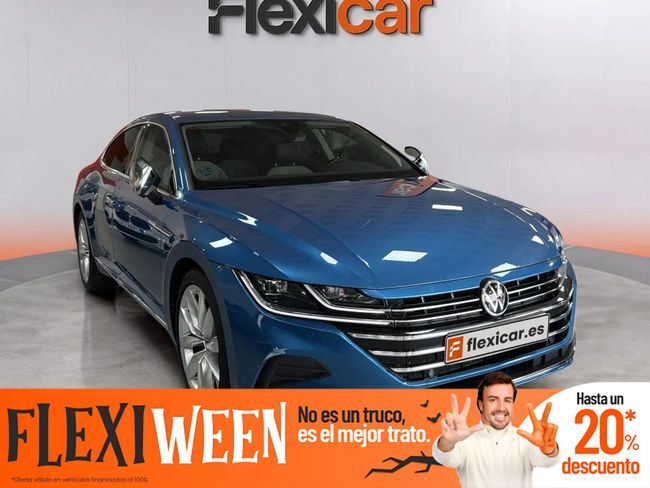 VOLKSWAGEN Arteon (Elegance 2.0 TDI 110kW (150CV) DSG) en Huelva