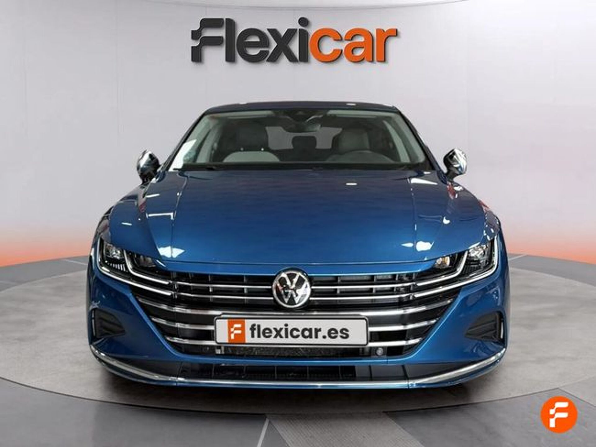 Imagen 2 de VOLKSWAGEN Arteon