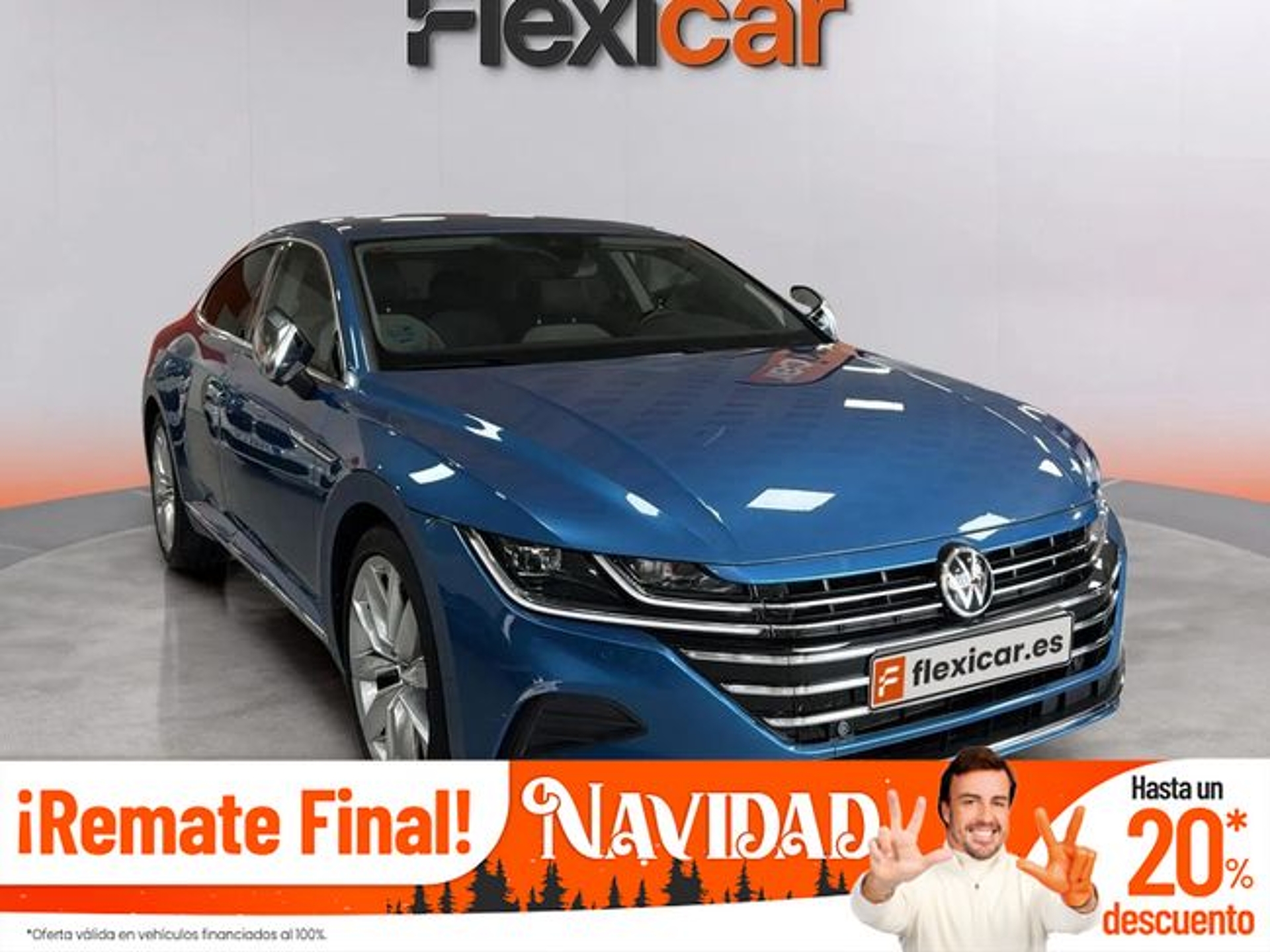 Imagen de VOLKSWAGEN Arteon