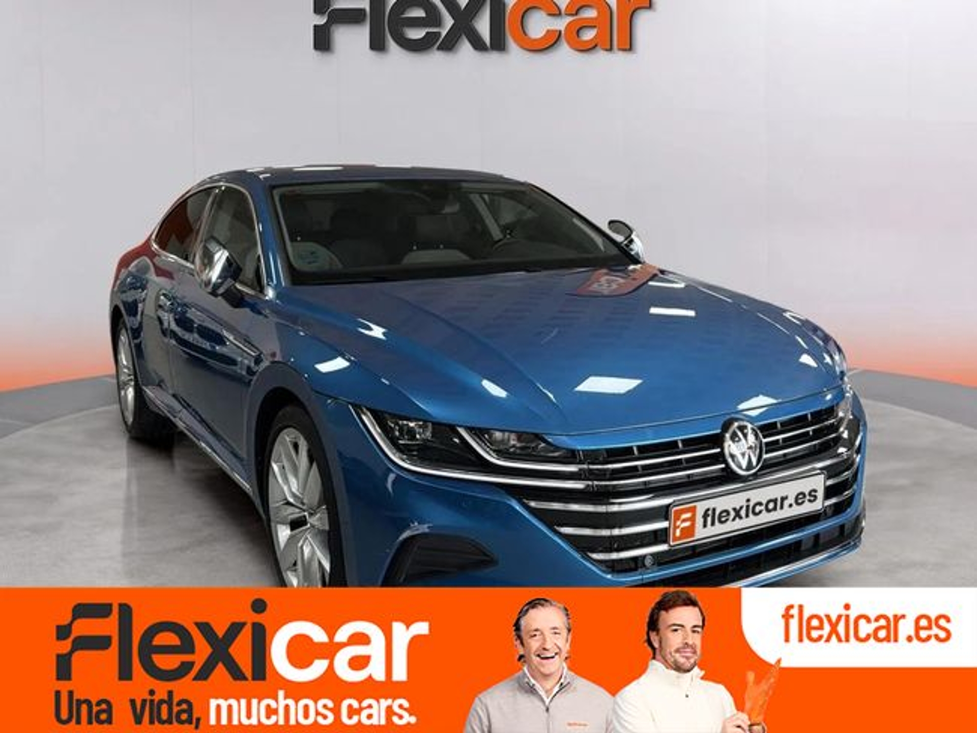 Imagen de VOLKSWAGEN Arteon
