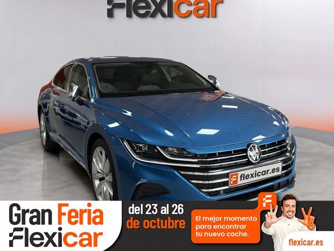 VOLKSWAGEN Arteon (Elegance 2.0 TDI 110kW (150CV) DSG) en Huelva