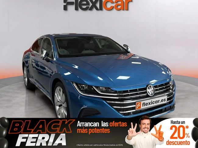 VOLKSWAGEN Arteon (Elegance 2.0 TDI 110kW (150CV) DSG) en Huelva