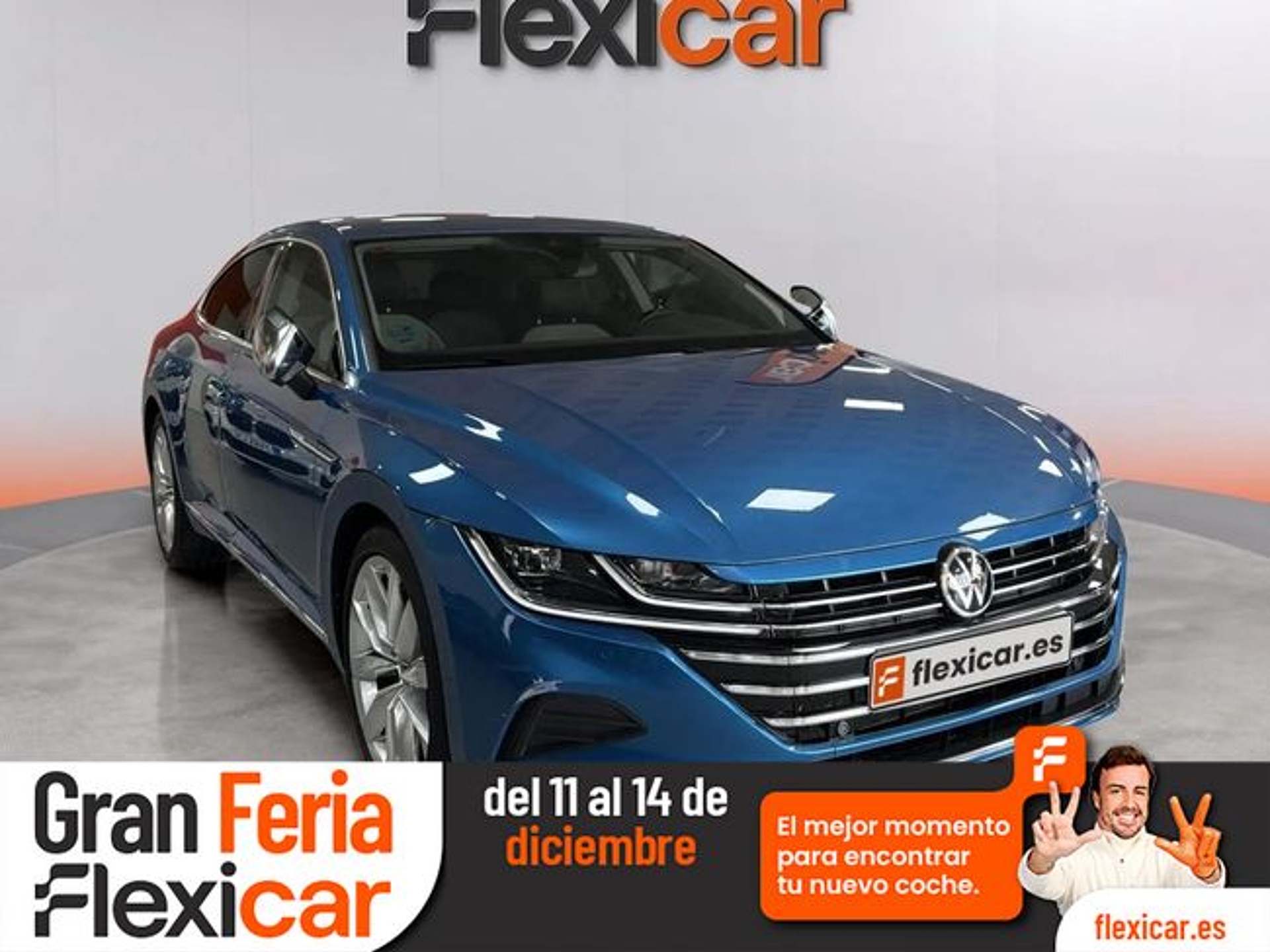 Imagen de VOLKSWAGEN Arteon