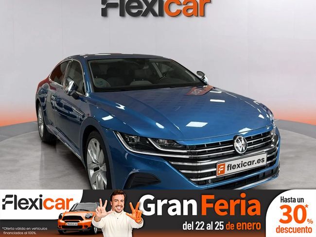 Foto del VOLKSWAGEN Arteon 2.0TDI Elegance DSG7 110kW
