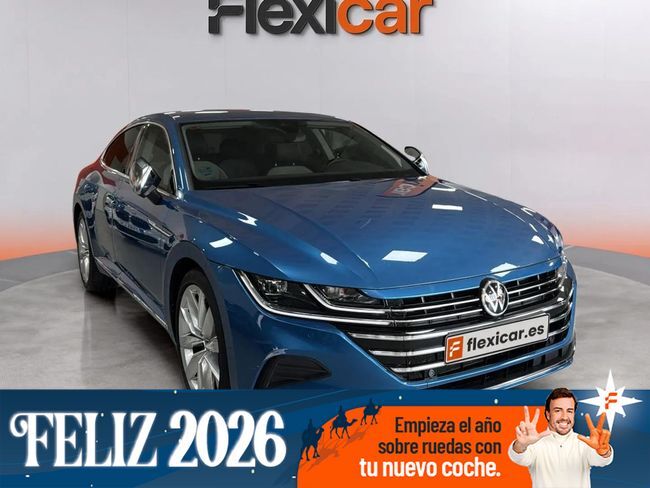 VOLKSWAGEN Arteon (Elegance 2.0 TDI 110kW (150CV) DSG) en Huelva