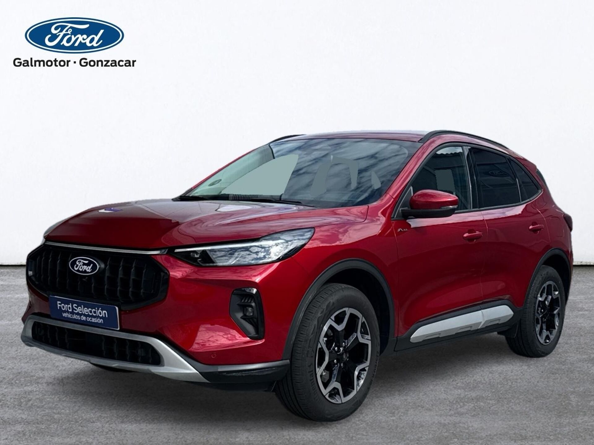 Imagen de FORD Kuga