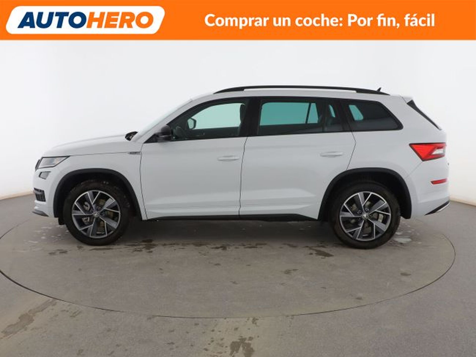Imagen 3 de SKODA Kodiaq