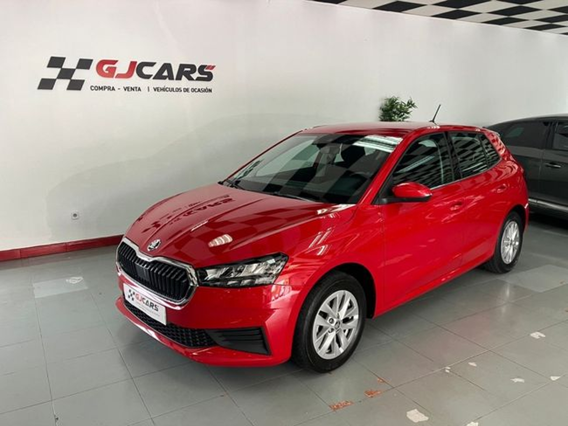 Imagen de SKODA Fabia