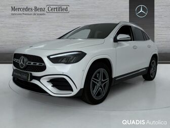 Imagen de MERCEDES Clase GLA GLA 250e