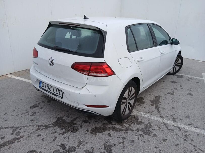 Foto del VOLKSWAGEN Golf e- ePower