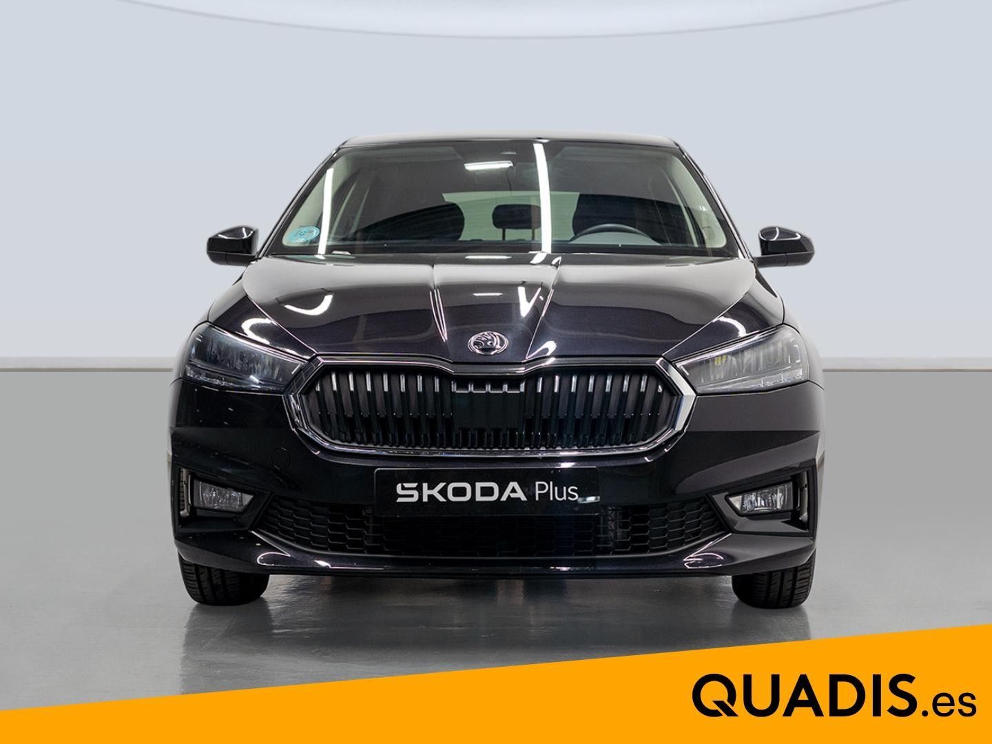 Foto del SKODA Fabia 1.0 TSI Selection DSG 85kW