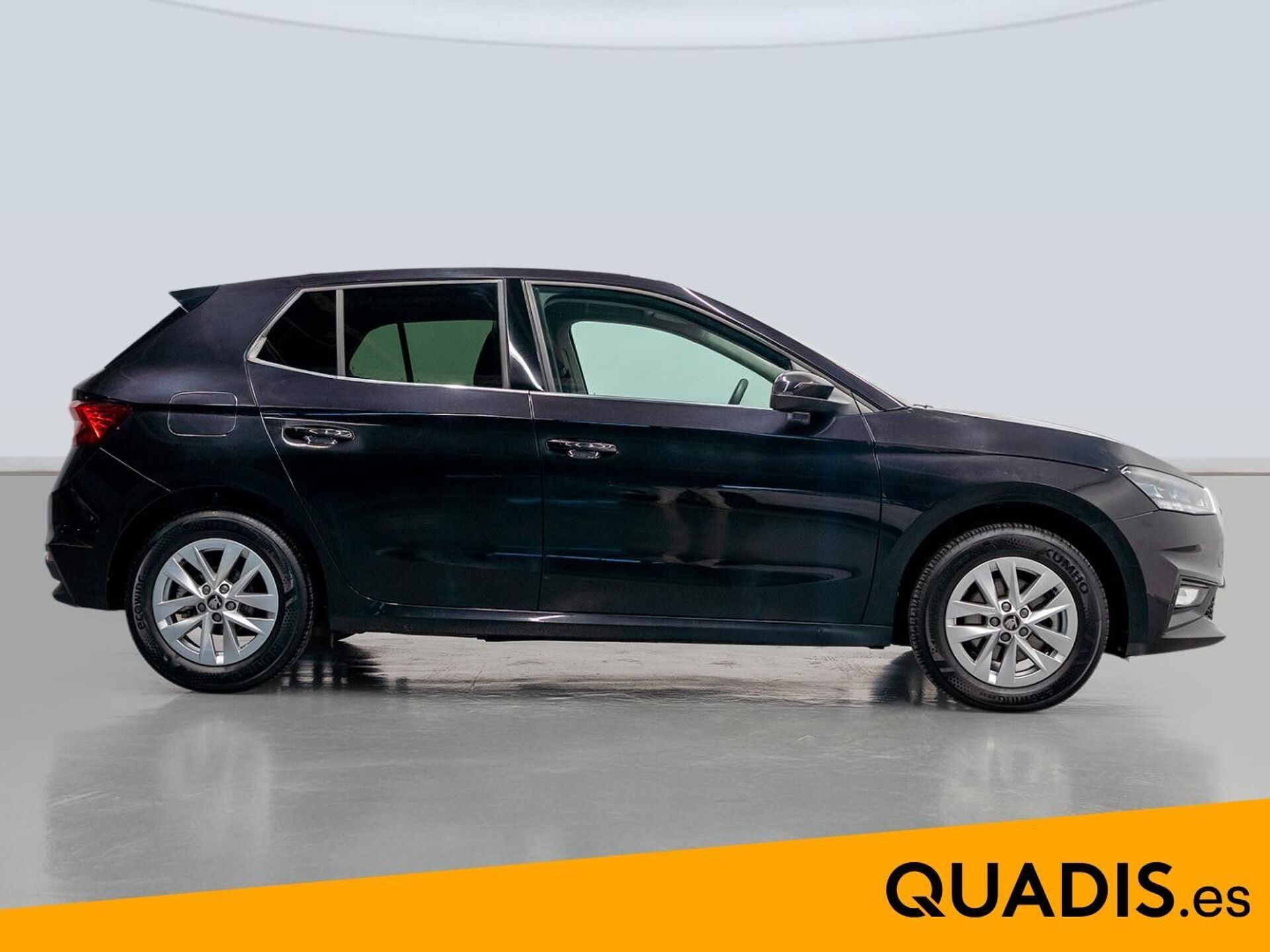 Imagen 3 de SKODA Fabia