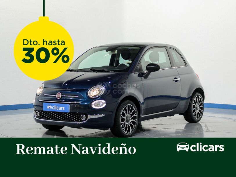 Foto del FIAT 500 1.0 Hybrid Monotrim 52kW