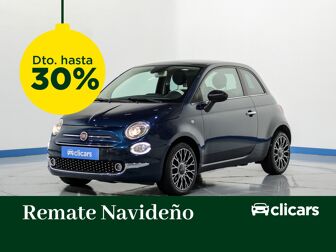 Imagen de FIAT 500 1.0 Hybrid Monotrim 52kW